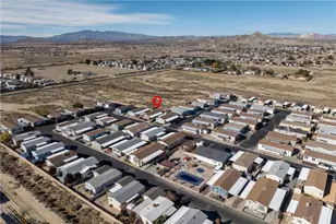 1550 20th, Rosamond, CA 93560 - Photo 21