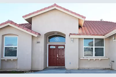 10600 Aspen, California City, CA 93505 - Photo 1