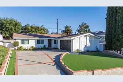 11722 Hayvenhurst, Granada Hills, CA 91344 - Photo 1