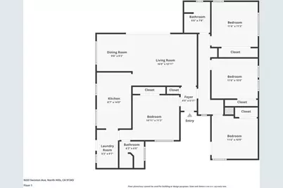 9233 Swinton Avenue, North Hills, CA 91343 - Photo 25