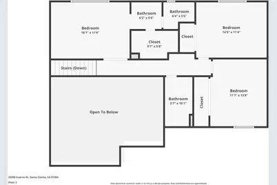 23208 Cuervo, Valencia, CA 91354 - Photo 23