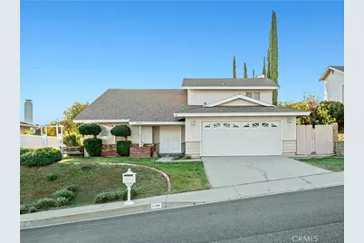 23208 Cuervo, Valencia, CA 91354 - Photo 1