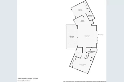 23097 Lowridge Place, Saugus, CA 91390 - Photo 75