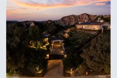 23097 Lowridge Place, Saugus, CA 91390 - Photo 45