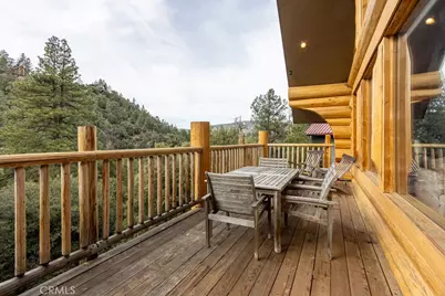 1513 Woodland, Pine Mountain Club, CA 93222 - Photo 15