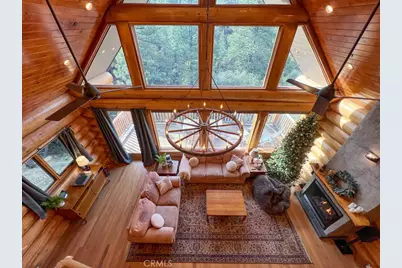 1513 Woodland, Pine Mountain Club, CA 93222 - Photo 21