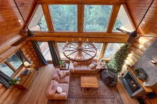 1513 Woodland, Pine Mountain Club, CA 93222 - Photo 21