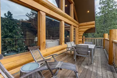 1513 Woodland, Pine Mountain Club, CA 93222 - Photo 33