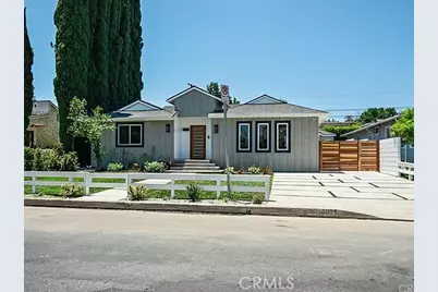 4931 Murietta Avenue, Sherman Oaks, CA 91423 - Photo 3