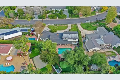 4771 Vista De Oro, Woodland Hills, CA 91364 - Photo 57