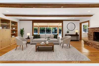 4771 Vista De Oro, Woodland Hills, CA 91364 - Photo 3