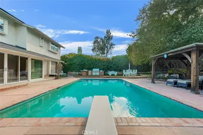 4771 Vista De Oro, Woodland Hills, CA 91364 - Photo 49