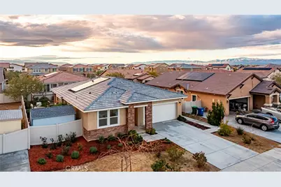 44123 Pagoda Way, Lancaster, CA 93536 - Photo 7