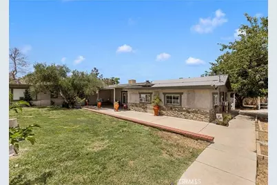 12317 E Avenue V-12, Pearblossom, CA 93553 - Photo 1