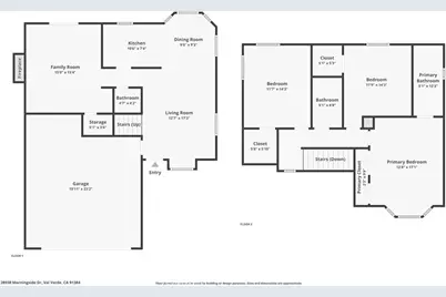 28938 Morningside Dr, Castaic, CA 91384 - Photo 37