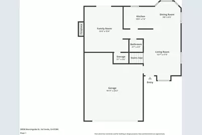 28938 Morningside Dr, Castaic, CA 91384 - Photo 35