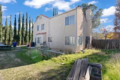 317 Camino Real Avenue, Palmdale, CA 93551 - Photo 19