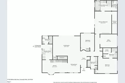 11129 White Oak, Granada Hills, CA 91344 - Photo 63