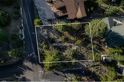 15113 Chestnut Drive, Pine Mountain Club, CA 93222 - Photo 5