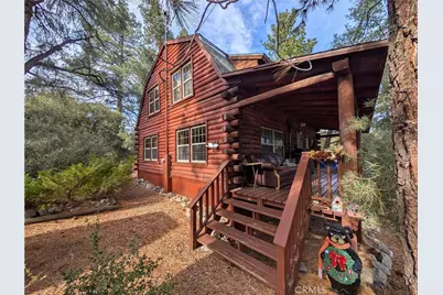 1901 Bernina Dr, Pine Mountain Club, CA 93222 - Photo 3