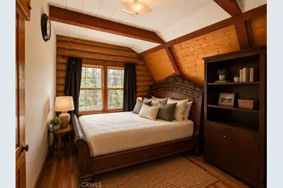 1901 Bernina Dr, Pine Mountain Club, CA 93222 - Photo 15