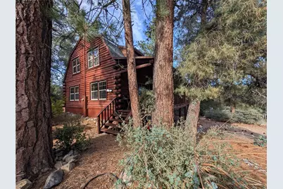 1901 Bernina Dr, Pine Mountain Club, CA 93222 - Photo 19