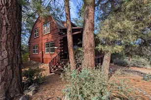 1901 Bernina Dr, Pine Mountain Club, CA 93222 - Photo 19
