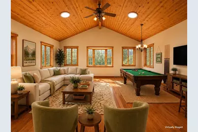1901 Bernina Dr, Pine Mountain Club, CA 93222 - Photo 17