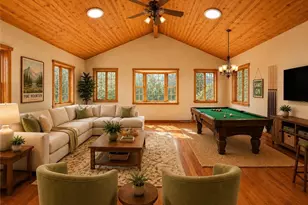 1901 Bernina Dr, Pine Mountain Club, CA 93222 - Photo 17