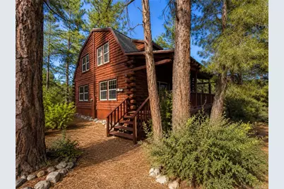 1901 Bernina Dr, Pine Mountain Club, CA 93222 - Photo 1