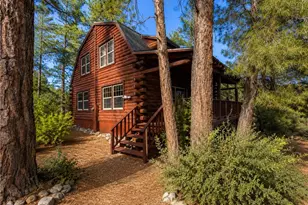 1901 Bernina Dr, Pine Mountain Club, CA 93222 - Photo 1