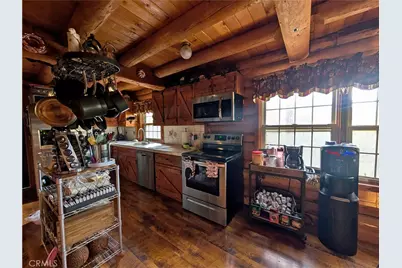 1901 Bernina Dr, Pine Mountain Club, CA 93222 - Photo 9