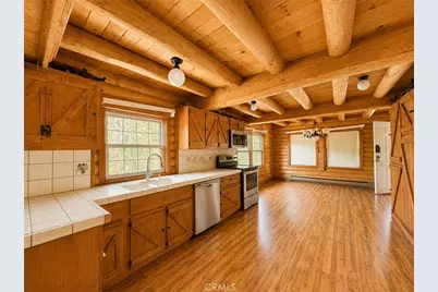 1901 Bernina Dr, Pine Mountain Club, CA 93222 - Photo 7
