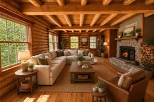 1901 Bernina Dr, Pine Mountain Club, CA 93222 - Photo 5