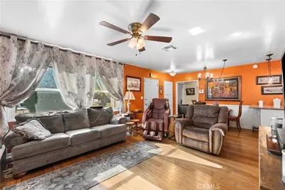 1335 W Ivyton, Lancaster, CA 93534 - Photo 9