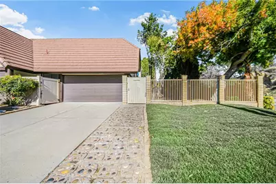 22703 Garzota, Valencia, CA 91354 - Photo 1
