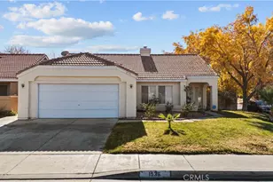 1536 E Ave J4, Lancaster, CA 93535 - Photo 1