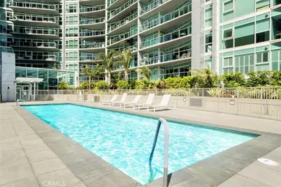 13600 Marina Pointe Drive #615, Marina del Rey, CA 90292 - Photo 13