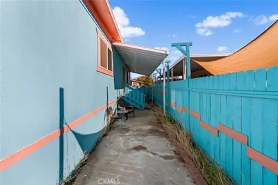 3300 W 15th Street #360, Rosamond, CA 93560 - Photo 43