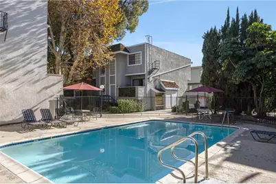 9144 Burnet #31, North Hills, CA 91343 - Photo 25
