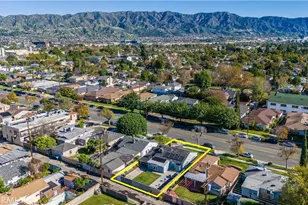 1817 N Hollywood, Burbank, CA 91505 - Photo 37