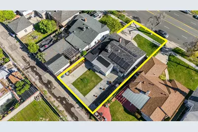 1817 N Hollywood, Burbank, CA 91505 - Photo 39