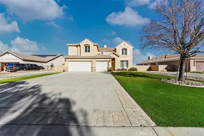 3625 Paddock Way, Quartz Hill, CA 93536 - Photo 3