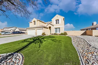 3625 Paddock Way, Quartz Hill, CA 93536 - Photo 5