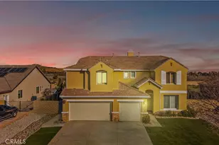 3625 Paddock Way, Quartz Hill, CA 93536 - Photo 1