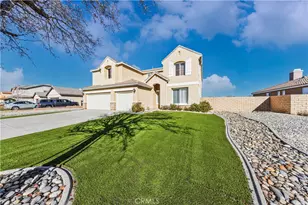 3625 Paddock Way, Quartz Hill, CA 93536 - Photo 5