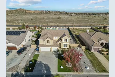 3625 Paddock Way, Quartz Hill, CA 93536 - Photo 9