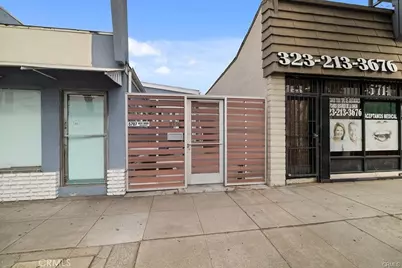 5709 E Beverly Boulevard, Los Angeles, CA 90022 - Photo 1
