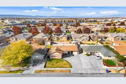 45461 3rd, Lancaster, CA 93535 - Photo 1