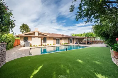 16534 Bosque Drive, Encino, CA 91436 - Photo 1